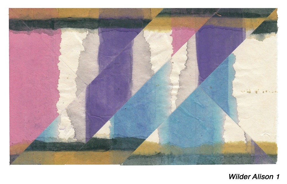 Wilder Alison