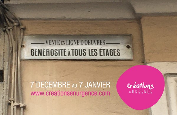 G&eacute;n&eacute;rosit&eacute; &agrave; tous les &eacute;tages