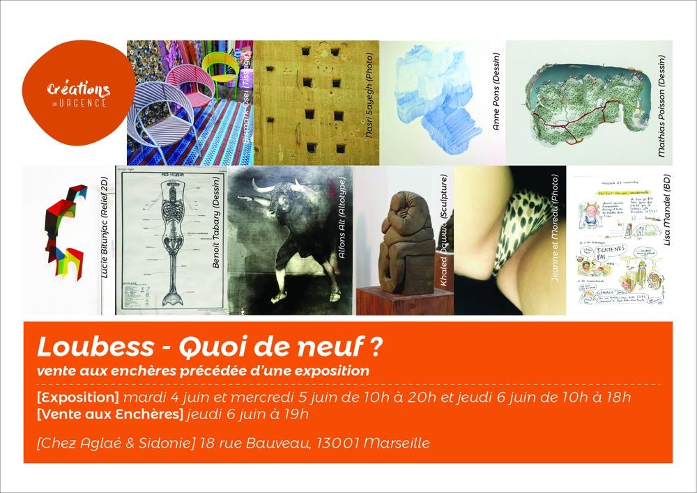 Loubess - Quoi de neuf &aelig;