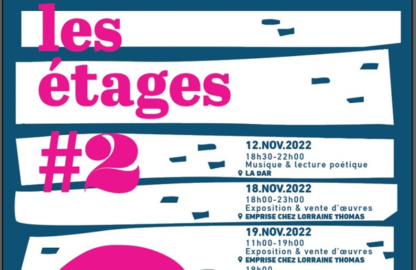 G&eacute;n&eacute;rosit&eacute; &agrave; tous les &eacute;tages #2