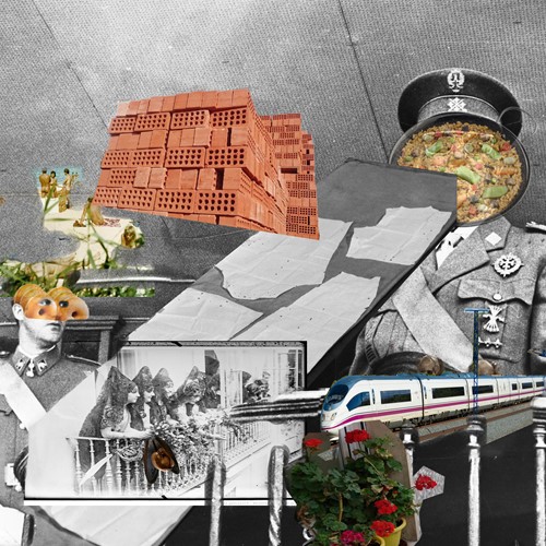 El padre que os pario