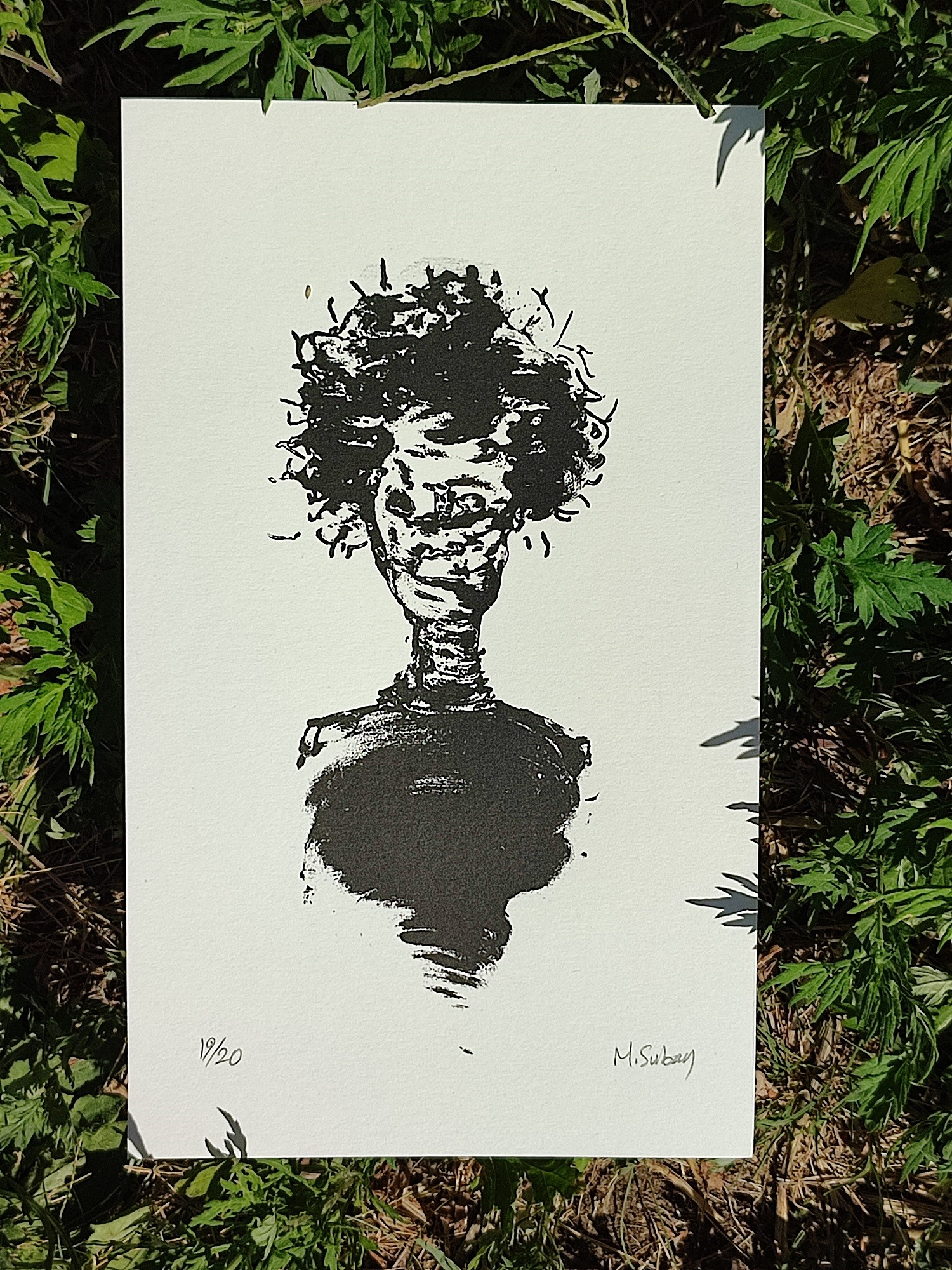 Welcome et Fragments