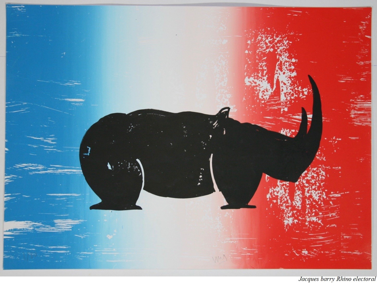 Licorne + autres oeuvres