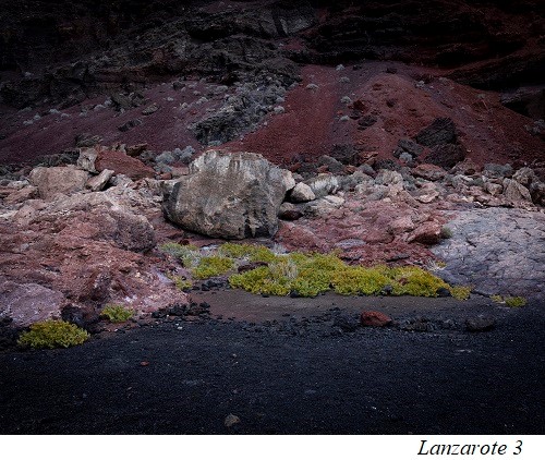  Lanzarote 