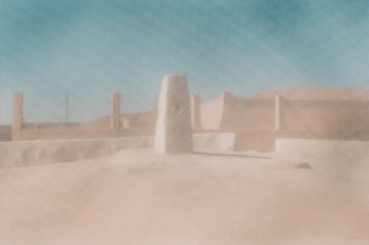 Architecture mozabite 